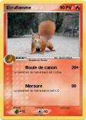 Ecruflamme