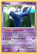 Xerneas