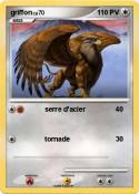 griffon
