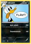 kalle puck