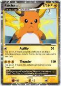 Raichu