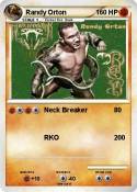 Randy Orton