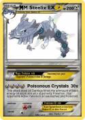 M Steelix EX