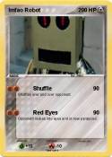 lmfao Robot