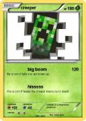 creeper