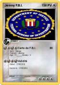Jérémy F.B.I.