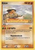 Rowan