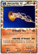 DRACAUFEU EX