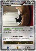 Grumpy Cat