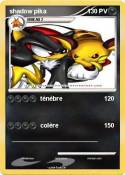 shadow pika