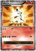 robinho