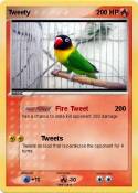 Tweety