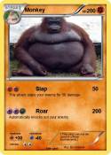 Monkey