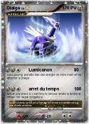 Dialga