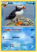 Puffin