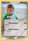 Angry Baby