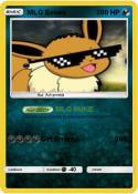 MLG Eevee