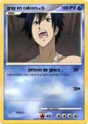 gray en calcon