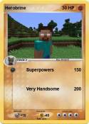 Herobrine