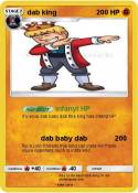 dab king