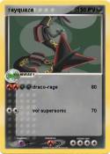 rayquaza