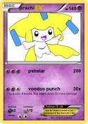 jirachi