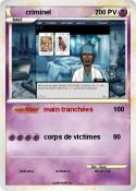 criminel