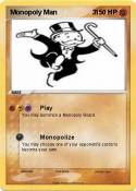 Monopoly Man 3