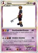 Sora