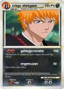 ichigo shinigam