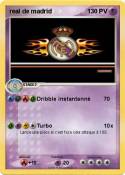 real de madrid
