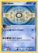 inter milano
