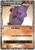 Romanatwood