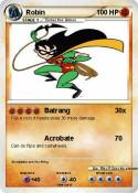 Robin