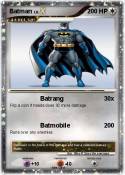 Batman