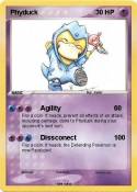 Phyduck