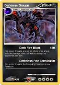 Darkness Dragon