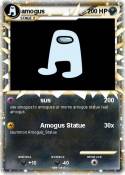 amogus
