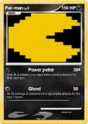 Pac-man