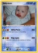 Baby-mon