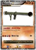 Bazooka