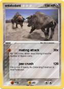 entelodont