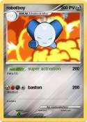 robotboy