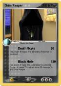 Grim Reaper