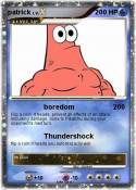 patrick