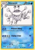 Pinchimon