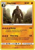King Kong