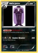 Mafia gaster