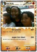top bros