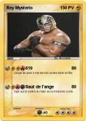 Rey Mysterio